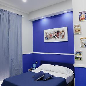 Habitación Cuádruple